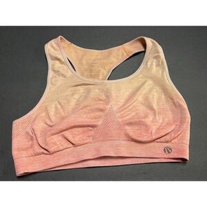 Sports‎ Bra size large